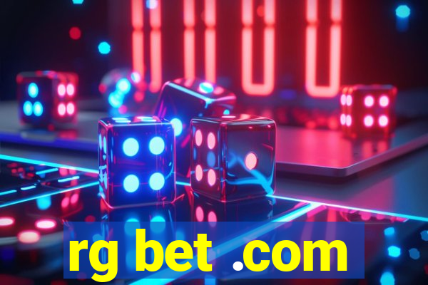 rg bet .com